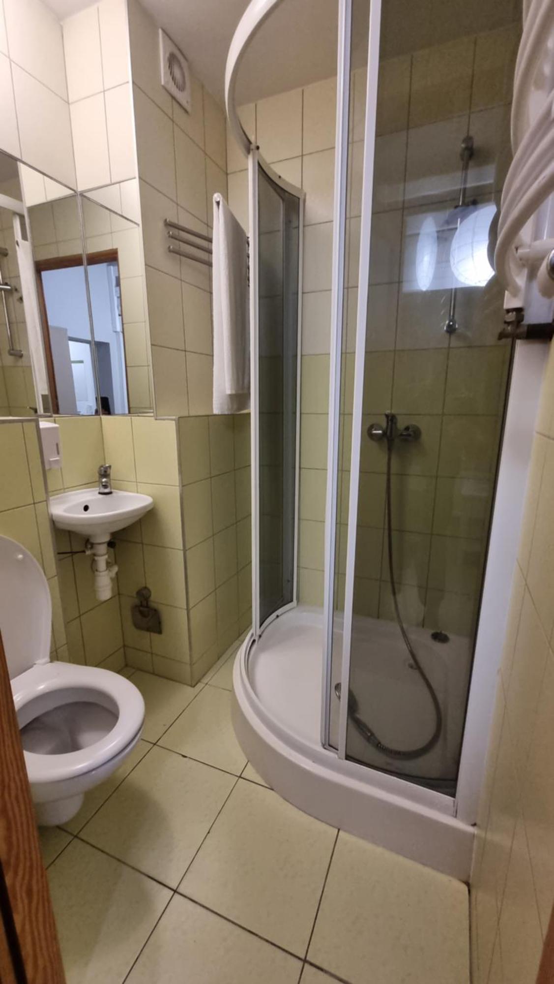 דירות Sopotiera חדר תמונה