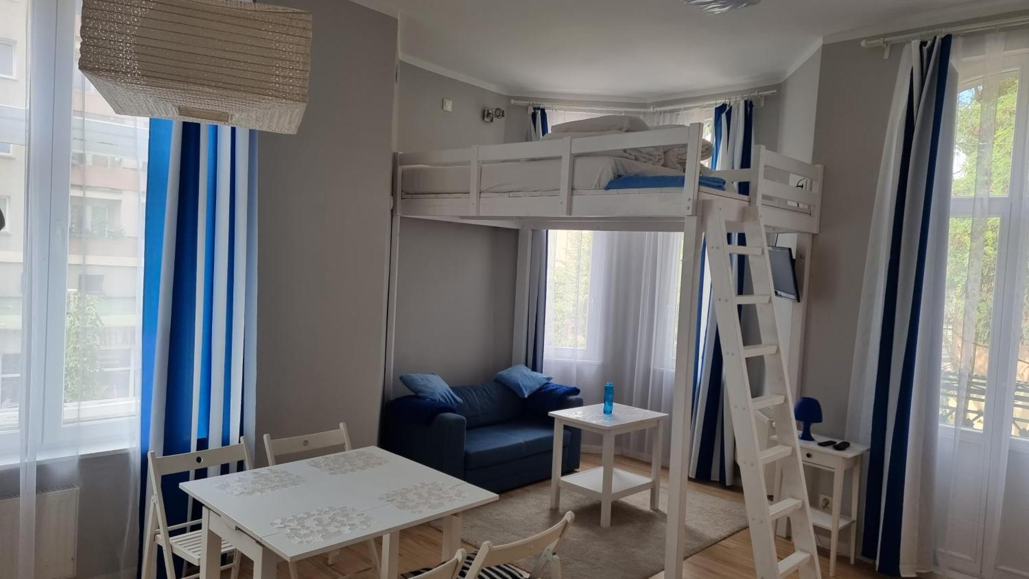 דירות Sopotiera מראה חיצוני תמונה