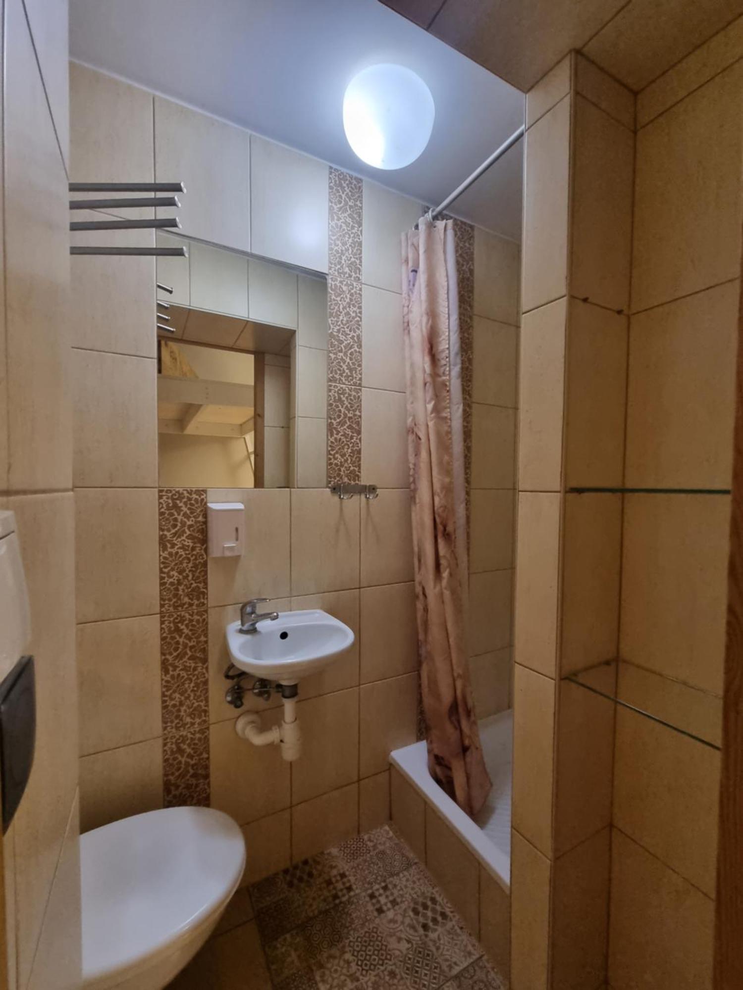 דירות Sopotiera מראה חיצוני תמונה